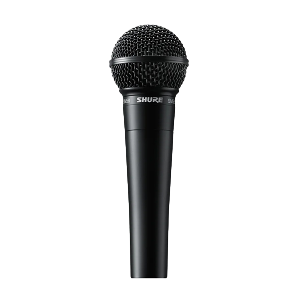 Microphone